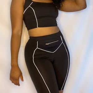 Two Piece Set